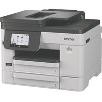 Brother MFC-J5110DW alt-i-en inkjetprinter A4 farve