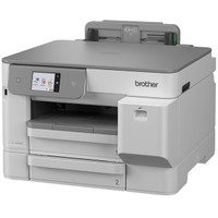 Brother HL-J5113DW professionel inkjetprinter A4 farve