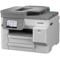 Brother MFC-J5115DW pro alt-i-en inkjetprinter A4 farve