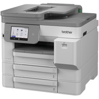 Brother MFC-J5117DW pro alt-i-en inkjetprinter A4 farve