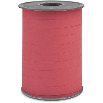 Gavebånd Mat 10mmx200m Gammelrosa