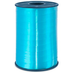 Gavebånd Poly 10mmx250m Turkis