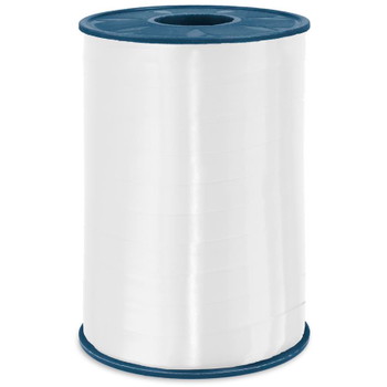 Gavebånd Poly 10mmx250m Hvid