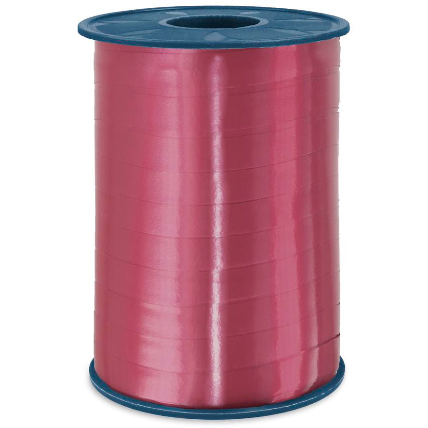 Gavebånd Poly 10mmx250m Gammelrosa