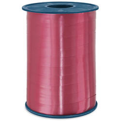 Gavebånd Poly 10mmx250m Gammelrosa
