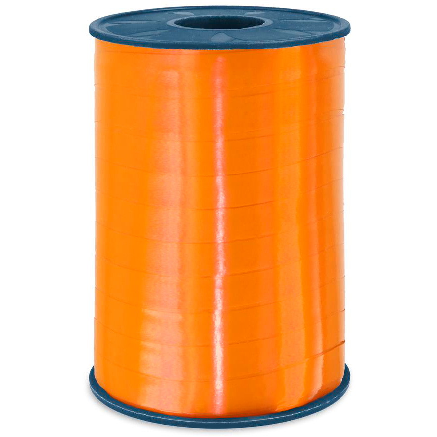 Gavebånd Poly 10mmx250m Orange