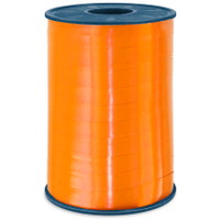 Gavebånd Poly 10mmx250m Orange