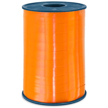 Gavebånd Poly 10mmx250m Orange