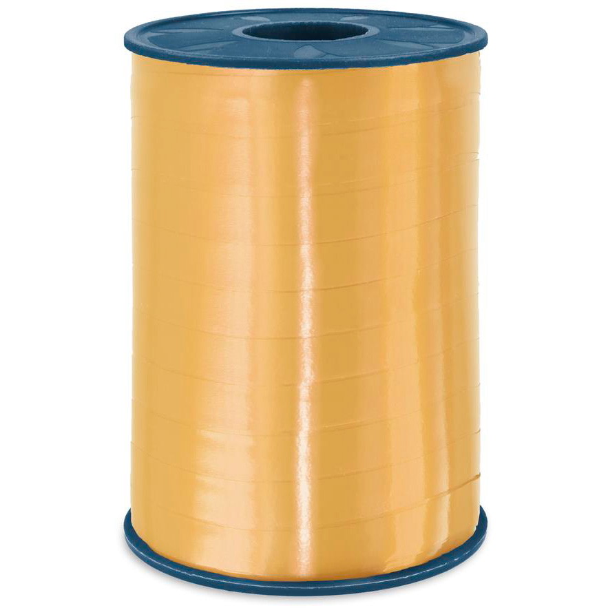 Gavebånd Poly 10mmx250m Champagne