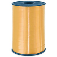 Gavebånd Poly 10mmx250m Champagne