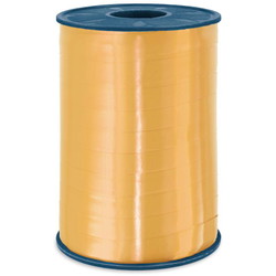 Gavebånd Poly 10mmx250m Champagne