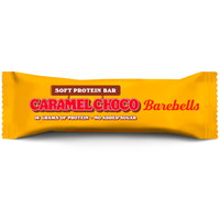 Barebells Caramel Choko proteinbar 55g