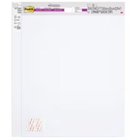 Post-it Wallpad 566 flipover 584x508mm 2x20ark