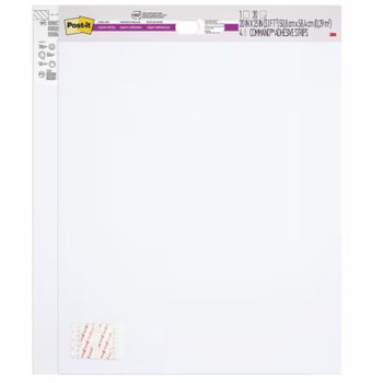 Post-it Wallpad 566 flipover 584x508mm 2x20ark