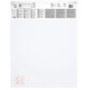 Post-it Wallpad 566 flipover 584x508mm 2x20ark
