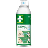 Cederroth øjen- og sårrens spray 150ml