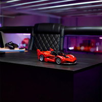 LEGO Ferrari FXX K 897 dele
