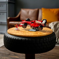 LEGO Ferrari F2004 & Michael Schumacher 735 dele