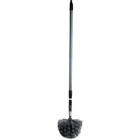 Vikan afstøver 107-173cm Grå