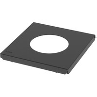 Bica Click-on rundt indkast 65L Antracit