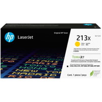 HP 213X toner Gul 6000ark