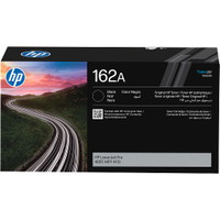 HP 162A toner Sort 3000ark