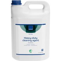 Puri-Line grundrens u/farve og parfume 5L