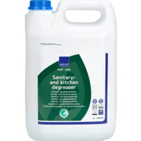 Puri-Line affedter u/farve og parfume 5L