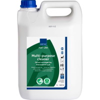 Puri-Line universalrengøring m/farve og parfume 5L