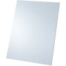 Frontplade PET antirefleks A1