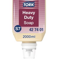 Tork 427401 Heavy Duty håndrens S7 2000ml