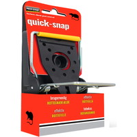 Pest-Stop Quick Snap rottefælde