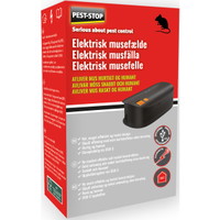 Pest-Stop elektrisk musefælde