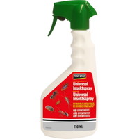Pest-Stop Universal insektspray 750ml
