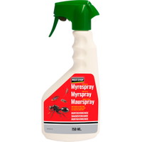 Pest-Stop myrespray 750ml