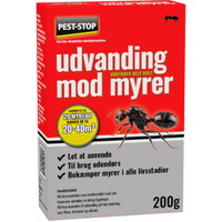 Pest-Stop udvanding mod myrer 200g