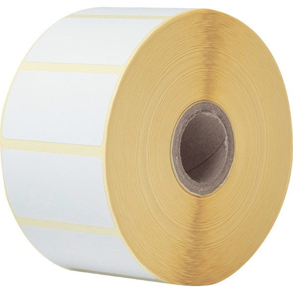 Brother Direct termoetiketter 51x26mm 900stk