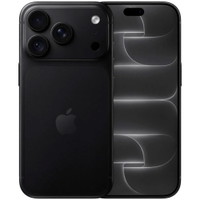 iPhone 18 Pro Sort 512GB