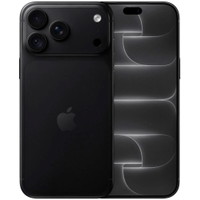iPhone 18 Pro Max Sort 256GB
