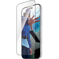 PanzerGlass UWF beskyttelsesglas iPhone 17 Pro Max/18 Pro Max
