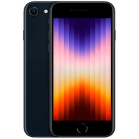 Apple iPhone SE Refurbished Midnat 64GB Grade B