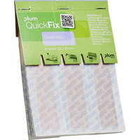 Plum QuickFix Elastic Long 30stk