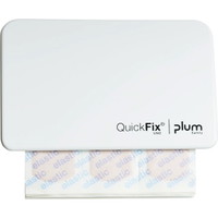 Plum QuickFix Uno dispenser inkl. plaster