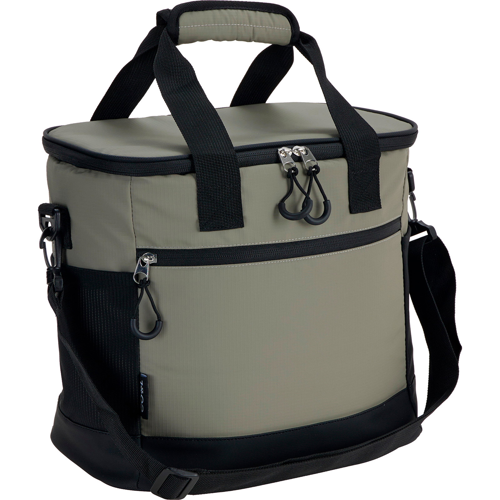 Køletaske 18L 31x20x30cm Beige