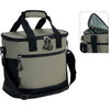 Køletaske 18L 31x20x30cm Beige