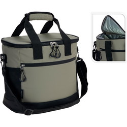 Køletaske 18L 31x20x30cm Beige