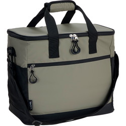 Køletaske 28L 38x24x30cm Beige
