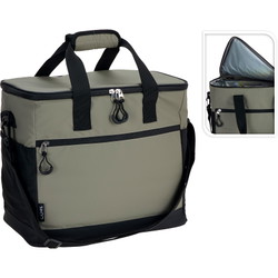 Køletaske 28L 38x24x30cm Beige