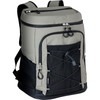Kølerygsæk 26L 33x24x42cm Beige