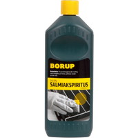 Borup Salmiakspiritus 24,5% 1L